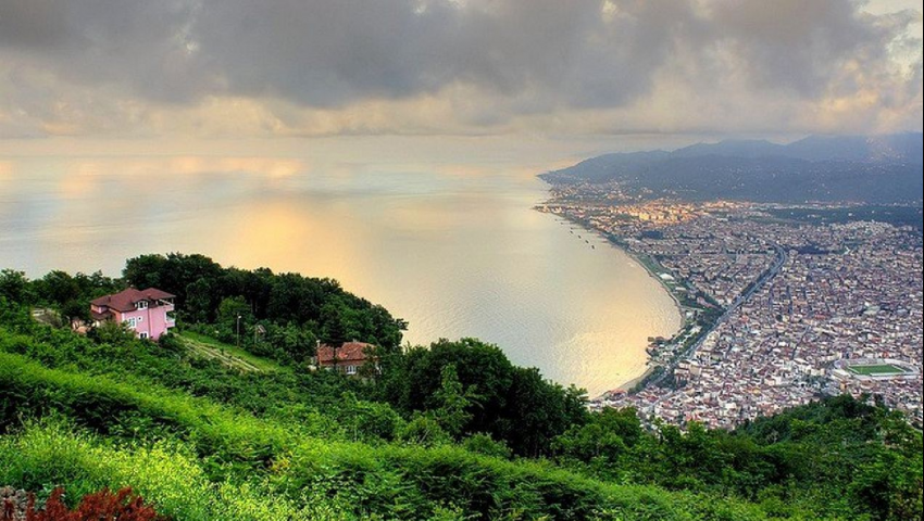 Ordu İcraatları