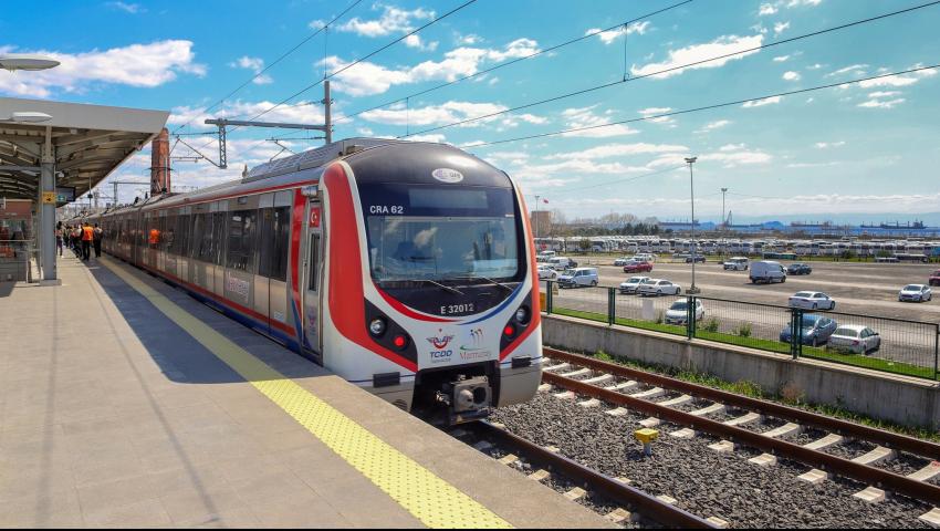 Marmaray