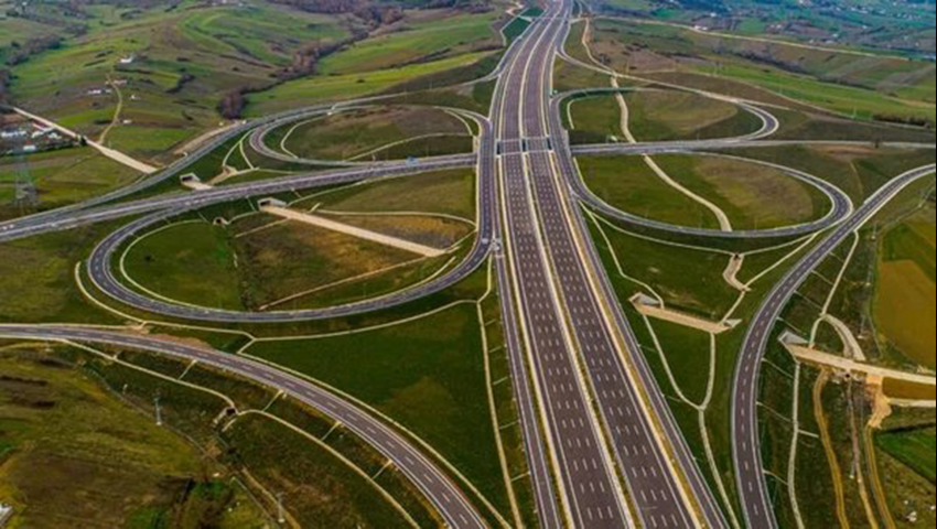 İzmit-Kandıra Yolu