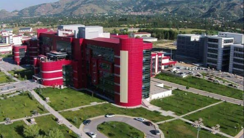 Afyonkarahisar Sağlık Bilimleri Üniversitesi