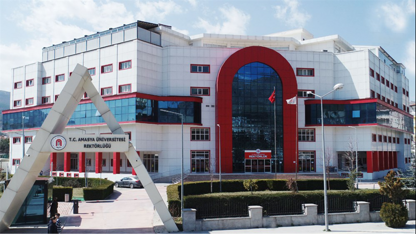 Amasya Üniversitesi