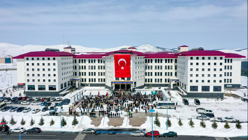 Ardahan Üniversitesi