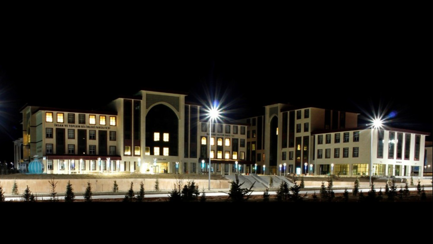 Bayburt Üniversitesi