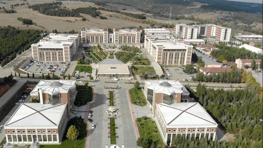 Bilecik Şeyh Edebali Üniversitesi