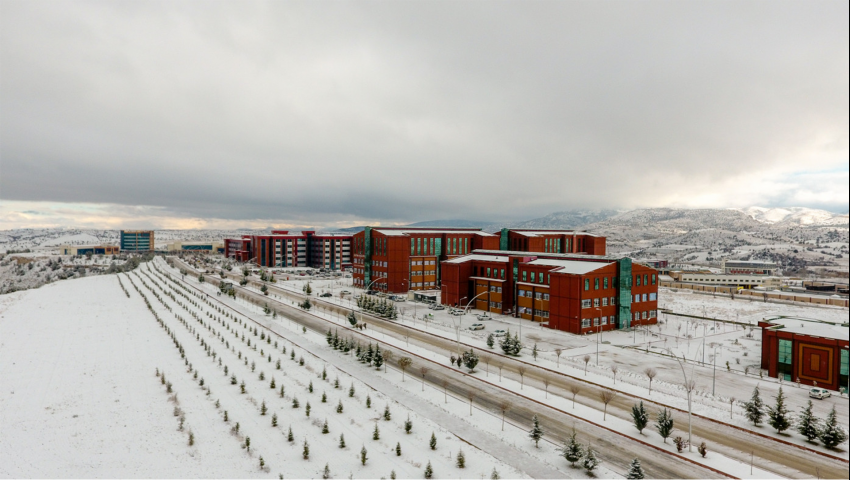 Burdur Mehmet Akif Ersoy Üniversitesi