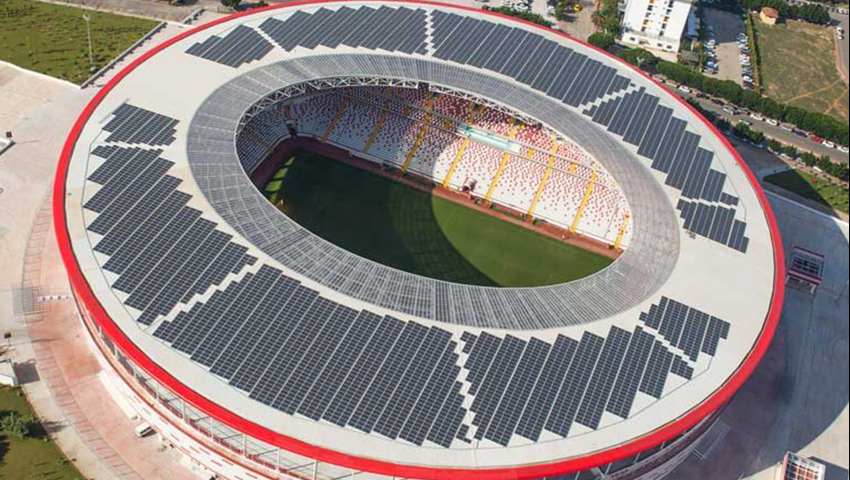 Antalya Stadyumu