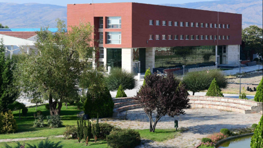 Eskişehir Teknik Üniversitesi