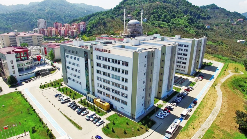 Giresun Üniversitesi