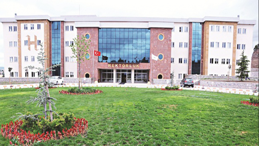 Hitit Üniversitesi