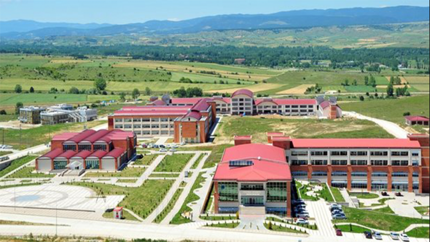 Kastamonu Üniversitesi