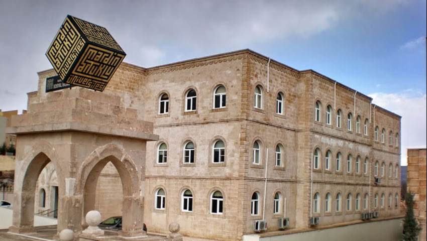 Mardin Artuklu Üniversitesi