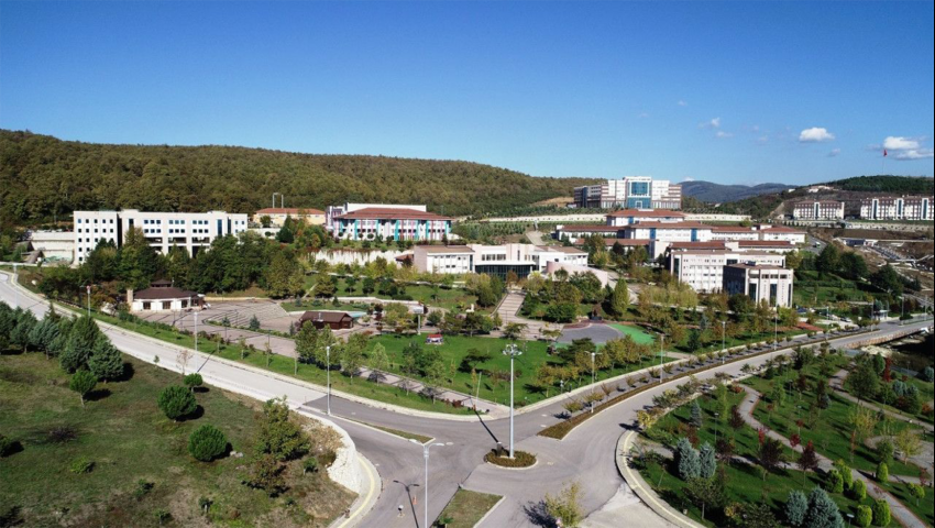 Düzce Üniversitesi