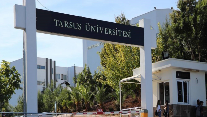 Tarsus Üniversitesi