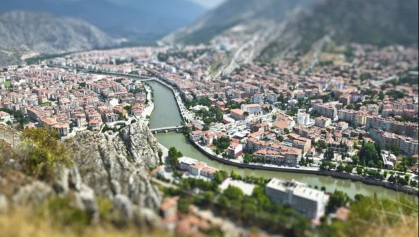 Amasya İcraatları 