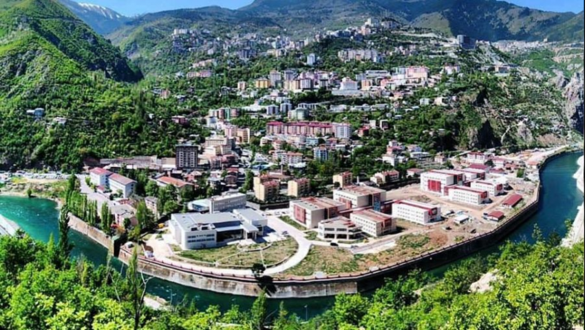 Artvin İcraatları 