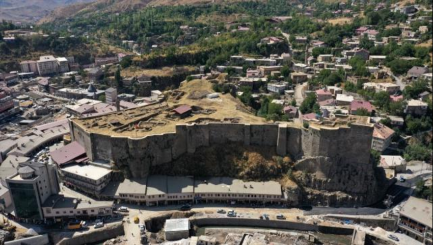 Bitlis İcraatları 