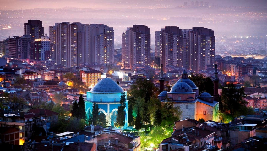 Bursa İcraatları 