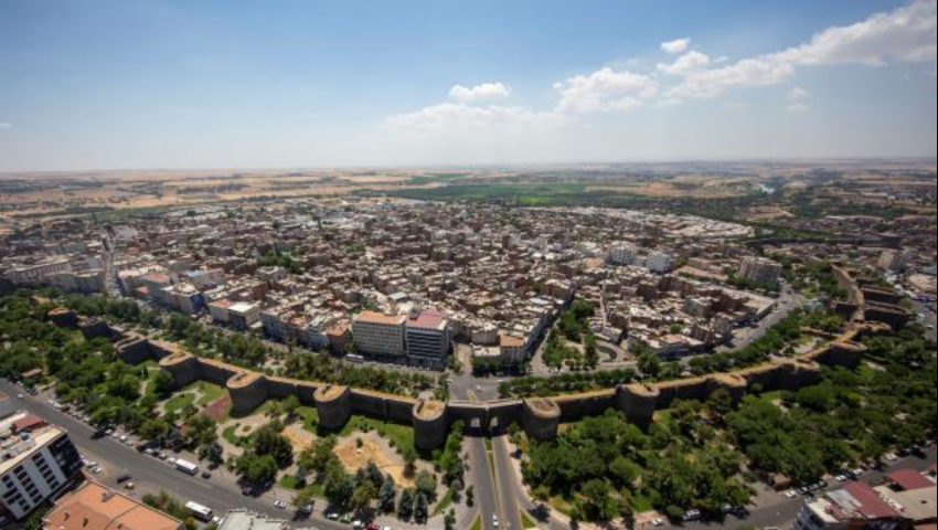 Diyarbakır İcraatları 