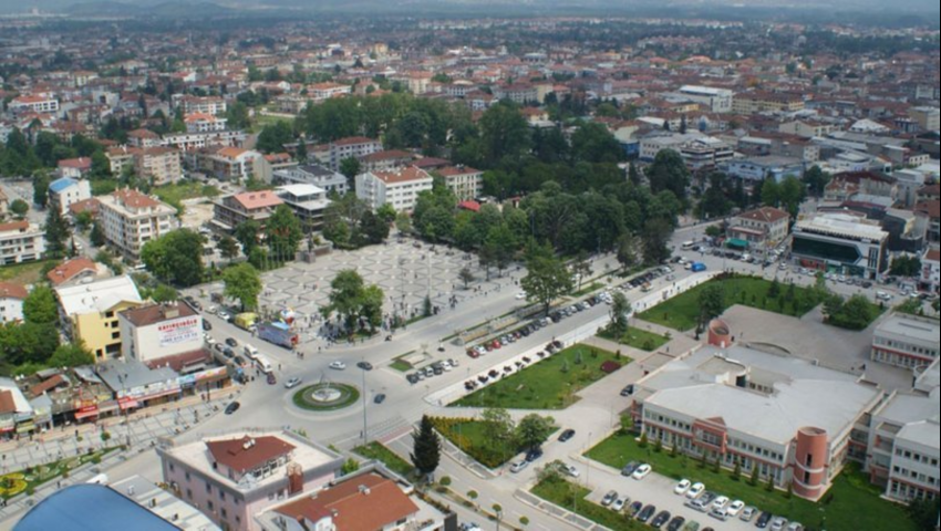 Düzce İcraatları