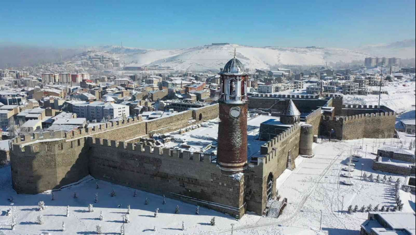 Erzurum İcraatları