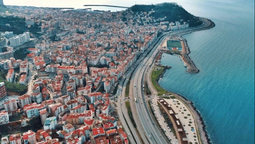 Giresun İcraatları