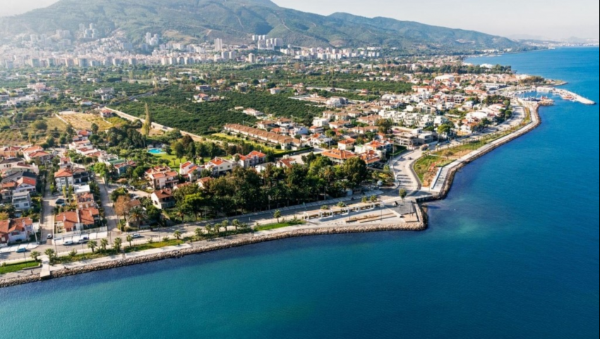 İzmir İcraatları