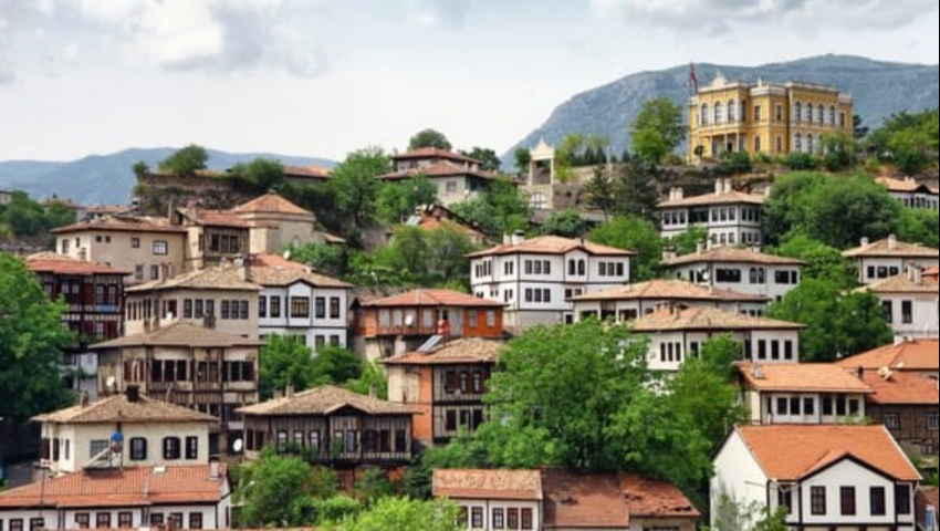 Karabük İcraatları