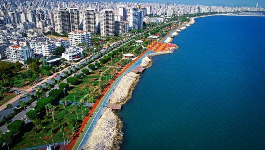 Mersin İcraatları