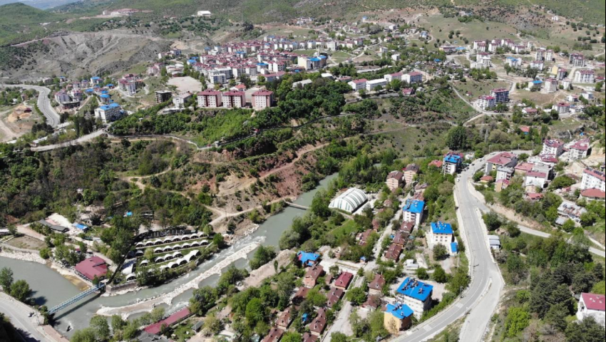 Tunceli İcraatları