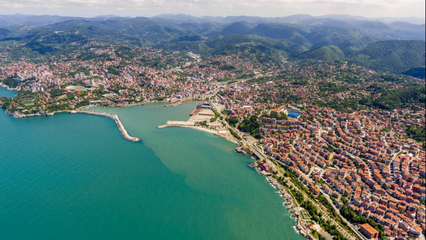 Zonguldak İcraatları