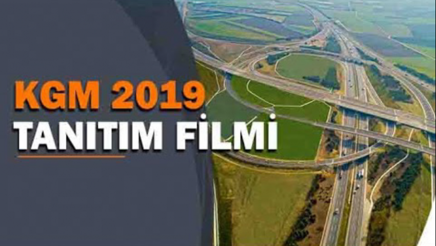 KGM 2019 Tanıtım