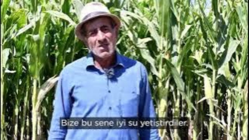 Destek Bizden Üretim Sizden-Muşlu Üreticimiz Hasan Gergin Anlatıyor