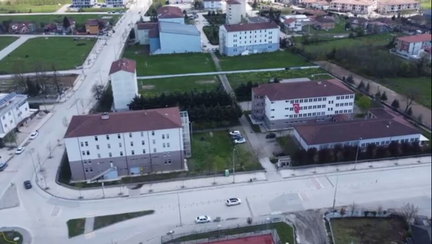 Düzce Fen Lisesi