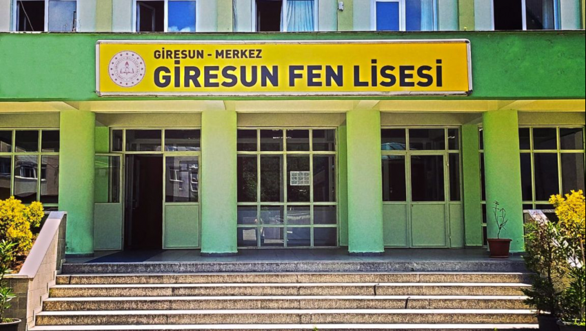 Giresun Fen Lisesi