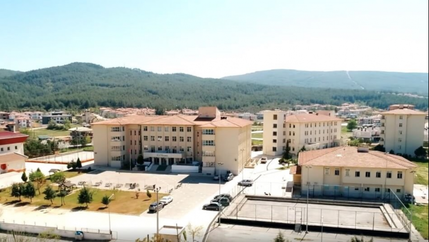 Muğla 75. Yıl Fen Lisesi