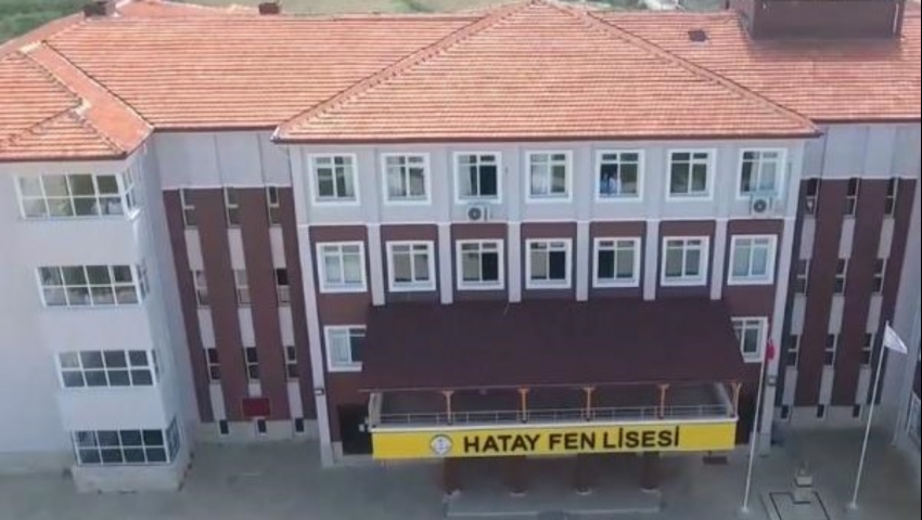 Hatay Fen Lisesi