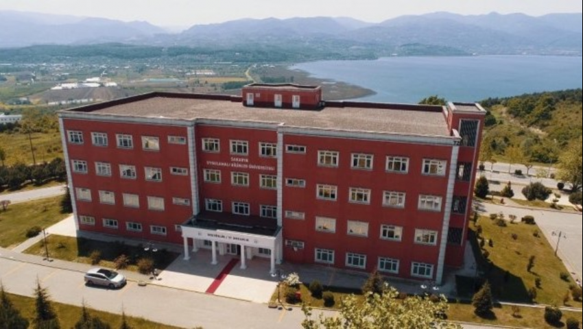 Sakarya Uygulamalı Bilimler Üniversitesi