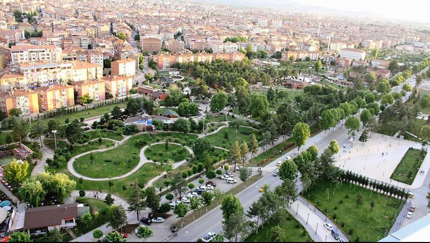 Malatya İlimize Yaptığımız Yatırımlar