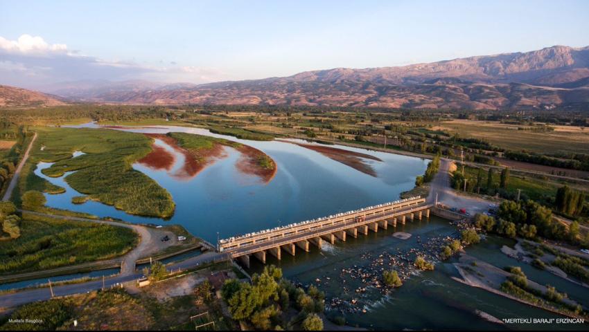 Erzincan İlimize Yaptığımız Yatırımlar