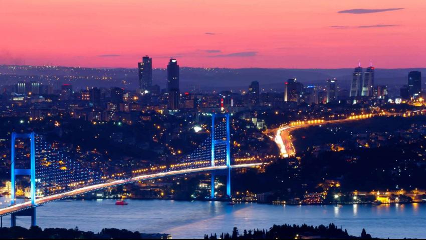 İstanbul İcraatları