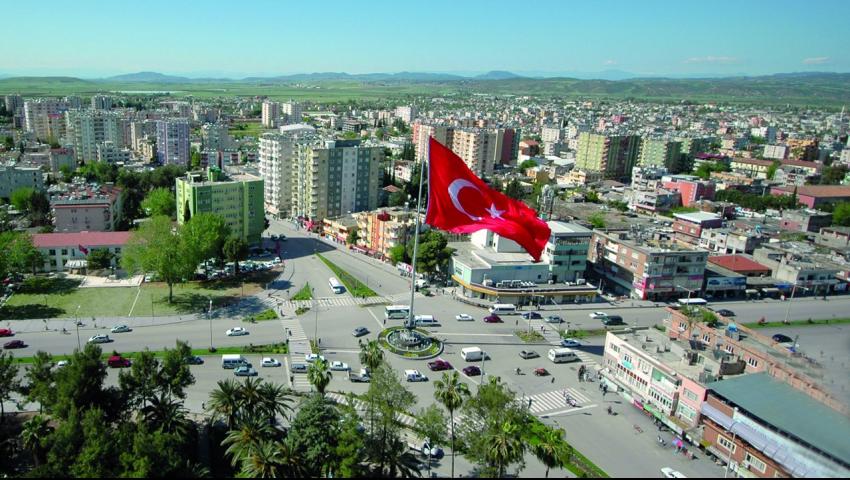 Osmaniye Ulaştırma İcraatları