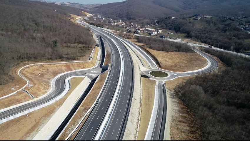 Kocaeli Sürdürülebilir Kentsel Ulaşım Planı