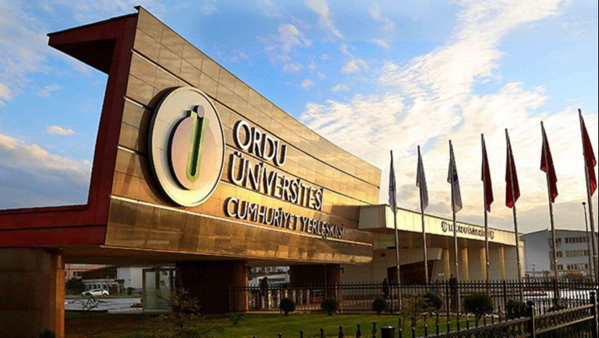 Ordu Üniversitesi