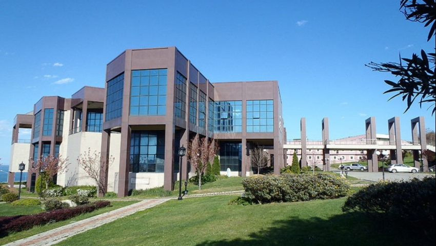 Trabzon Üniversitesi