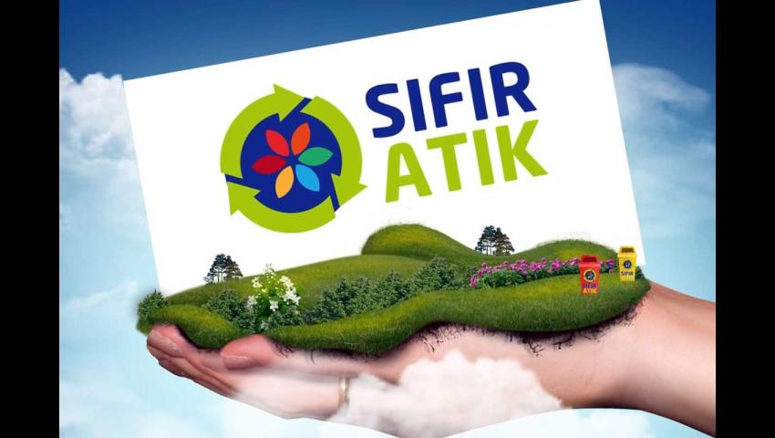 Sıfır Atık Projesi