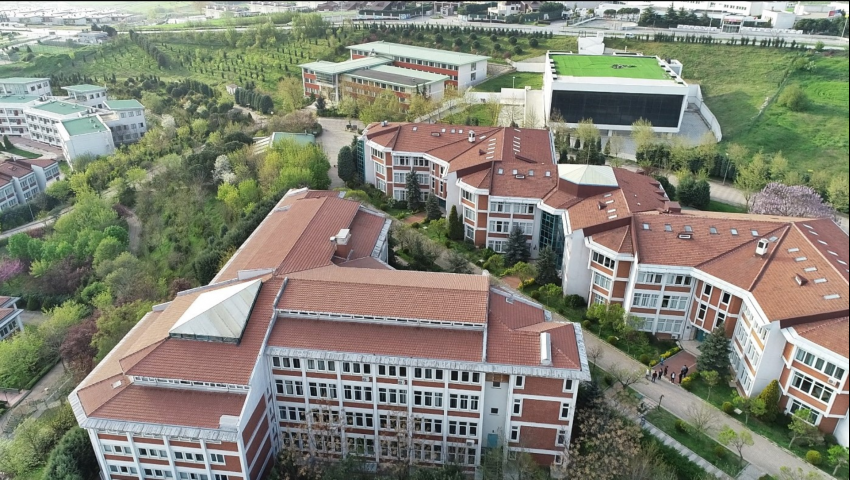 İstanbul Üniversitesi Cerrahpaşa