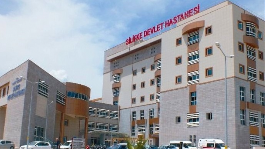 Silifke Devlet Hastanesi