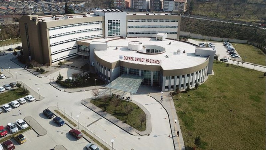 Devrek Devlet Hastanesi