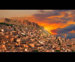 Mardin icraatları