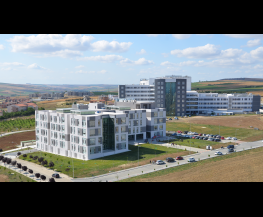 Tekirdağ Namık Kemal Üniversitesi